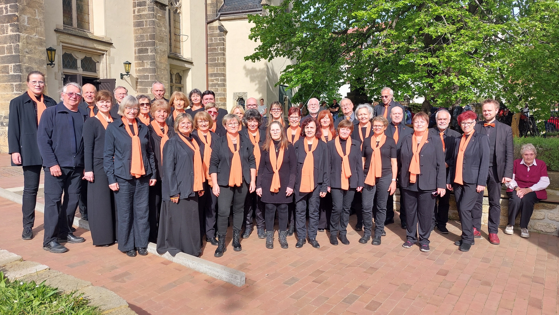 loessnitzchor